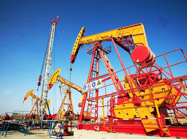 青海油田粉末喷涂