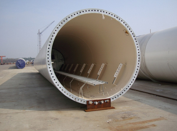 国电电力五莲于里项目